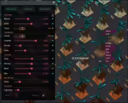 NeverEngineLabs NEL ShifterMesh v2.0.0 [WiN, MacOSX] - Sample Pack Artwork
