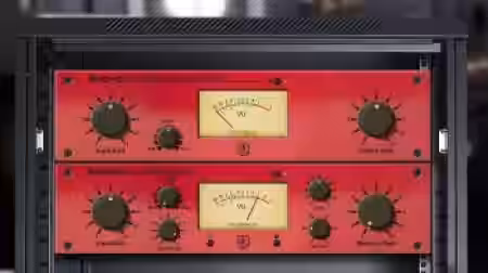 Nevermore Magnetics THE-D v1.5 [Nebula] - Sample Pack Artwork