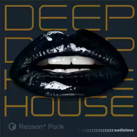 New Loops Deep House [ReFill] - Sample Pack Artwork