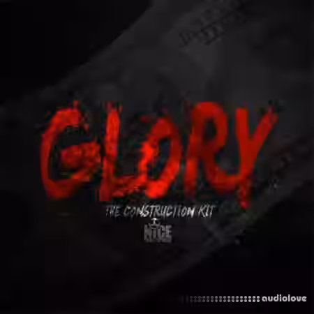 Nice The Creative Group Glory [WAV] - Sample Pack Artwork