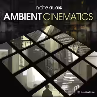 Niche Audio Ambient Cinematics [Maschine]