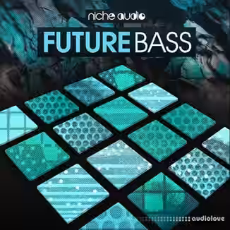 Niche Audio Future Bass [Ableton Live, Maschine]