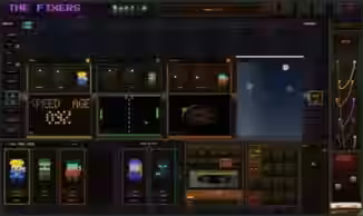 Nico Baran The Fixers v1.0 [WiN, MacOSX]