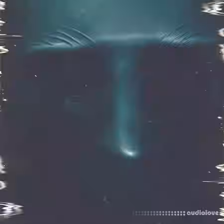 Noiiz Nicolo Sommer Obscure Organisms [WAV] - Sample Pack Artwork