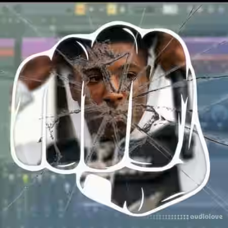 Nile Waves Baton Rogue Punch Vol.1 [MiDi] - Sample Pack Artwork