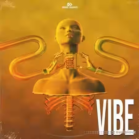 Nine Audio VIBE [WAV] - Sample Pack Artwork