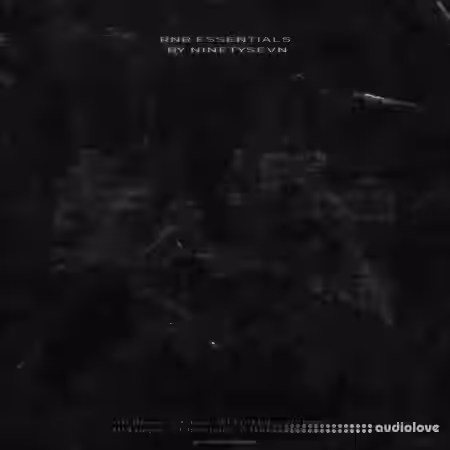 Ninetysevn RNB Essentials [WAV] - Sample Pack Artwork