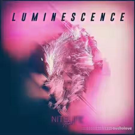 NITELIFE Audio Luminescence [WAV] - Sample Pack Artwork