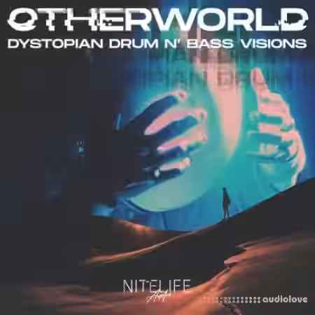 NITELIFE Audio Otherworld Drum and Bass [WAV] - Sample Pack Artwork