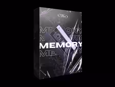Nitro Audios The Memory Multi Kit [WAV, Synth Presets] - Sample Pack Artwork