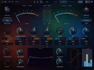 NK Productions ALA-101 Hybridization v1.0.0 [WiN]