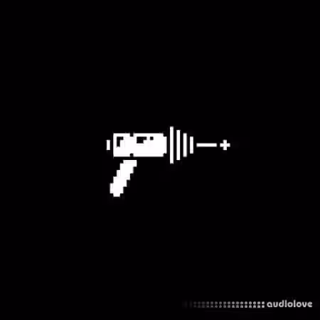 No Mana Buncha Lasers Sample Pack [WAV] - Sample Pack Artwork