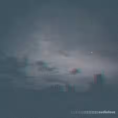 No Mana [Redacted] Sample Pack by isqa [WAV] - Sample Pack Artwork