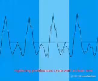 No Mana Vocal Processing [Synth Presets]