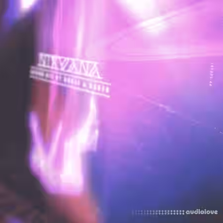 Noble & Kabeh Nirvana Sound Kit [WAV, MiDi, Synth Presets] - Sample Pack Artwork