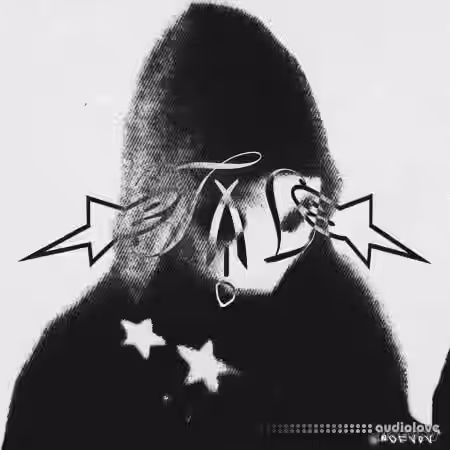 Noevdv etoiles Drum Kit [WAV] - Sample Pack Artwork