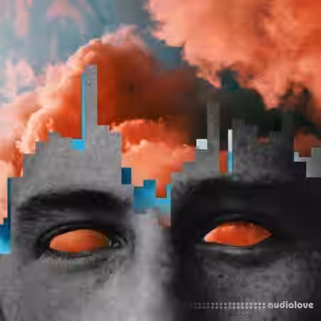 Noiiz Abstract Trap by B-Dos [WAV] - Sample Pack Artwork