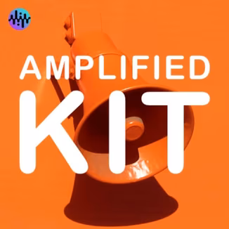 Noiiz Amplified Kit [MULTiFORMAT]