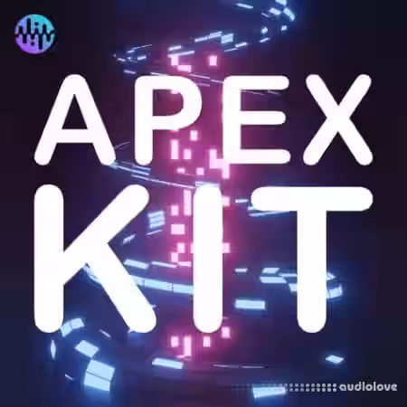 Noiiz Apex Kit [MULTiFORMAT] - Sample Pack Artwork