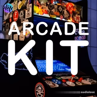 Noiiz Arcade Kit [MULTiFORMAT]