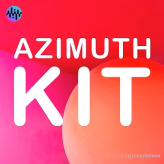 Noiiz Azimuth Kit [MULTiFORMAT]