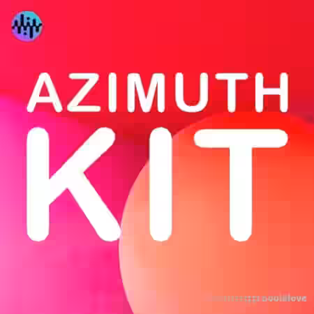 Noiiz Azimuth Kit [MULTiFORMAT] - Sample Pack Artwork