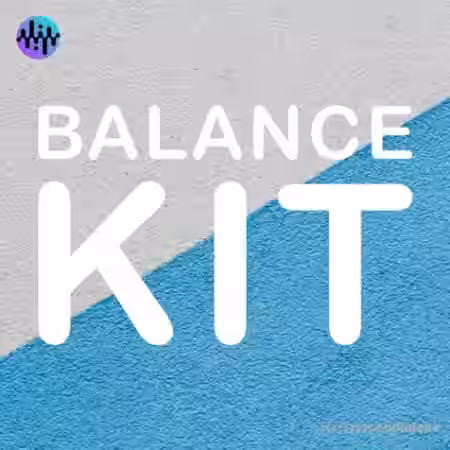 Noiiz Balance Kit [MULTiFORMAT] - Sample Pack Artwork
