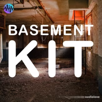 Noiiz Basement Kit [MULTiFORMAT]