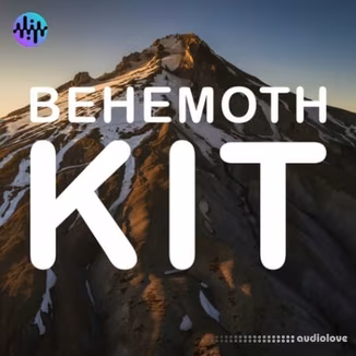Noiiz Behemoth Kit [MULTiFORMAT]