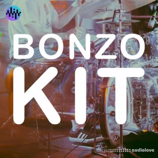 Noiiz Bonzo Kit [MULTiFORMAT]