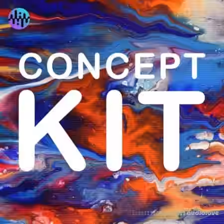 Noiiz Concept Kit [MULTiFORMAT] - Sample Pack Artwork