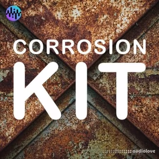 Noiiz Corrosion Kit [MULTiFORMAT]