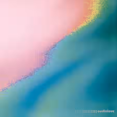 Noiiz Cryptic Shockwaves by Klangstof [WAV] - Sample Pack Artwork