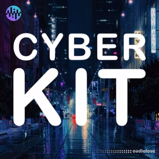 Noiiz Cyber Kit [MULTiFORMAT]