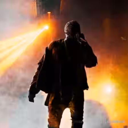 Noiiz Davoodi This Is Bass! [WAV] - Sample Pack Artwork