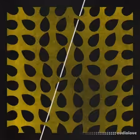 Noiiz Deep Trap by Theos [WAV] - Sample Pack Artwork