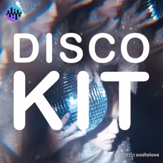 Noiiz Disco Kit [MULTiFORMAT]