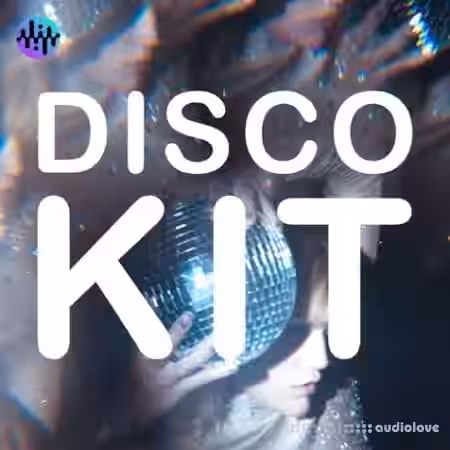 Noiiz Disco Kit [MULTiFORMAT] - Sample Pack Artwork