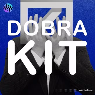 Noiiz Dobra Kit [MULTiFORMAT]