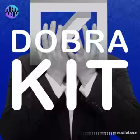 Noiiz Dobra Kit [MULTiFORMAT] - Sample Pack Artwork