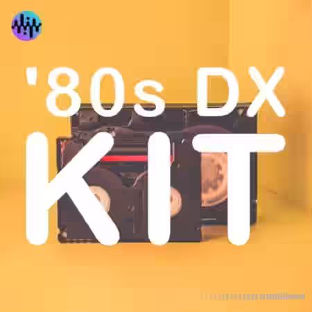 Noiiz DX Kit [MULTiFORMAT] - Sample Pack Artwork