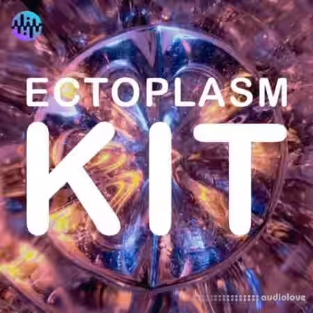 Noiiz Ectoplasm Kit [MULTiFORMAT] - Sample Pack Artwork