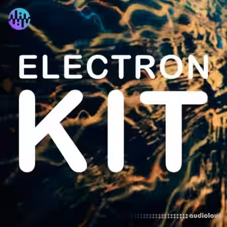 Noiiz Electron Kit [MULTiFORMAT] - Sample Pack Artwork