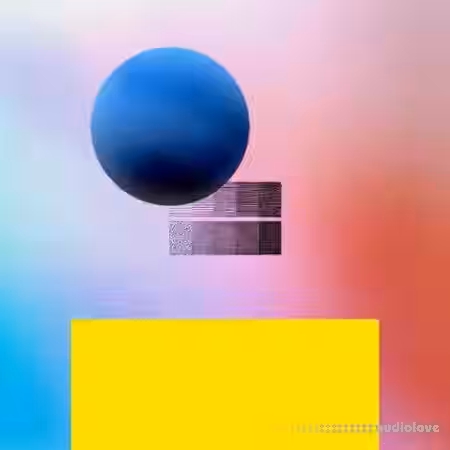 Noiiz Emotional Garage by 43% Giant [WAV] - Sample Pack Artwork