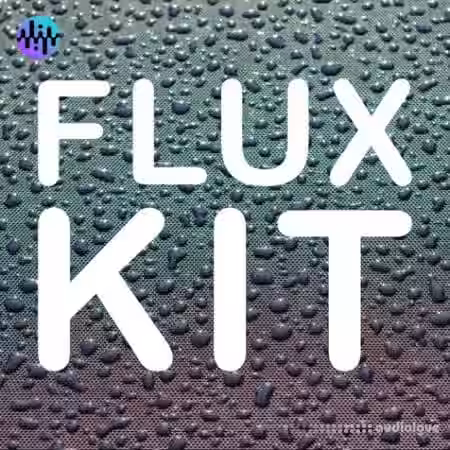 Noiiz Flux Kit [MULTiFORMAT] - Sample Pack Artwork