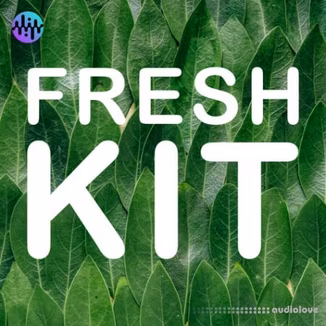 Noiiz Fresh Kit [MULTiFORMAT]