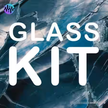 Noiiz Glass Kit [MULTiFORMAT] - Sample Pack Artwork