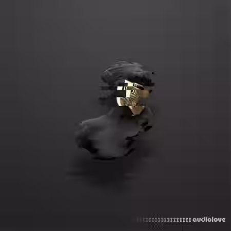 Noiiz Glitch Drums by Moscillate [WAV] - Sample Pack Artwork