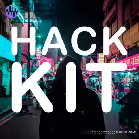 Noiiz Hack Kit [MULTiFORMAT] - Sample Pack Artwork