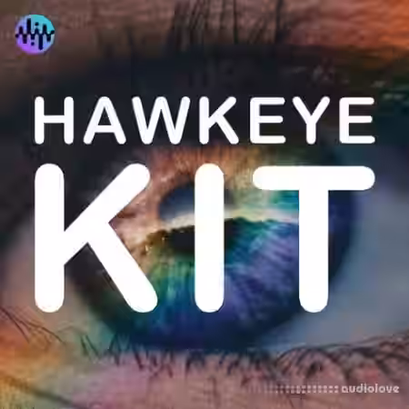 Noiiz Hawkeye Kit [MULTiFORMAT] - Sample Pack Artwork